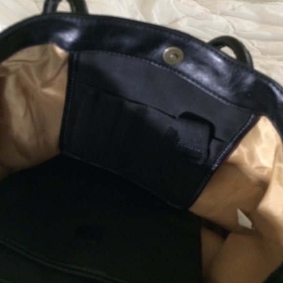 Black Tote bag - Picture 5 of 6